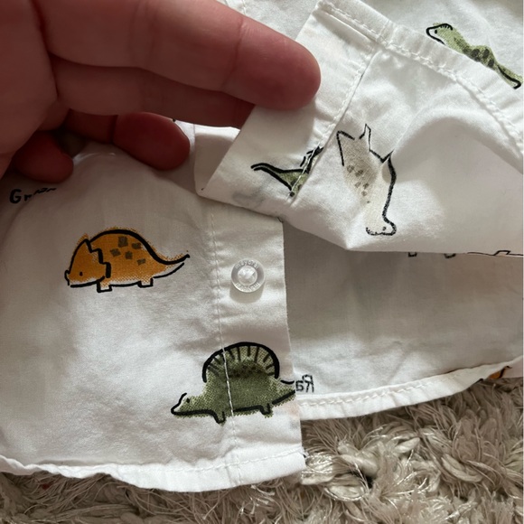 Mayoral Dinosaur Bundle - Picture 11 of 11